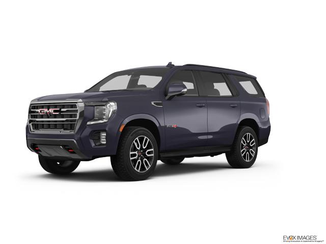 2023 GMC Yukon Vehicle Photo in KANSAS CITY, MO 64114-4545