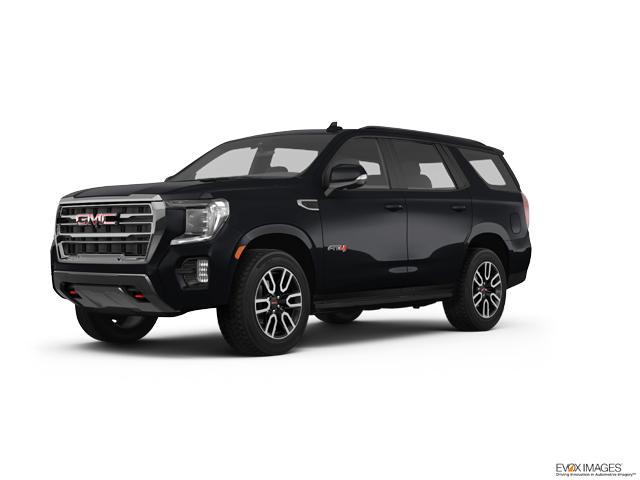 2023 GMC Yukon Vehicle Photo in KANSAS CITY, MO 64114-4502