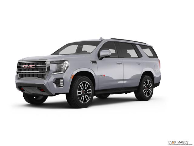2023 GMC Yukon Vehicle Photo in KANSAS CITY, MO 64114-4545