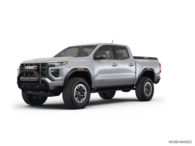 2023 GMC Canyon Vehicle Photo in INDEPENDENCE, MO 64055-1377