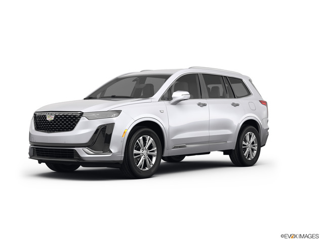 2023 Cadillac XT6 1GYKPBR44PZ123127