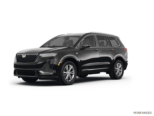 2023 Cadillac XT6 Vehicle Photo in SUNRISE, FL 33323-3202