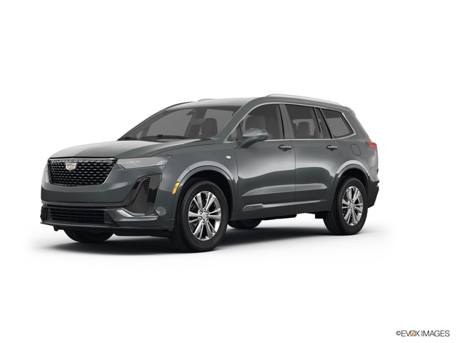 2023 Cadillac XT6 Vehicle Photo in SAVANNAH, GA 31406-4513