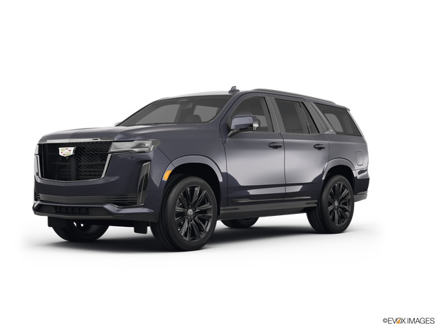2023 Cadillac Escalade Vehicle Photo in KANSAS CITY, MO 64114-4545