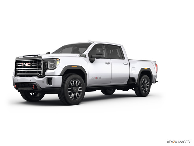 2022 GMC 2500HD Sierra 1GT49PE75NF280699