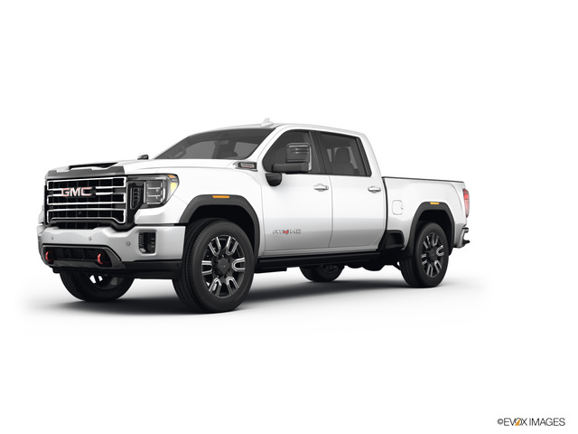 2022 GMC Sierra 2500 HD Vehicle Photo in KANSAS CITY, MO 64114-4502