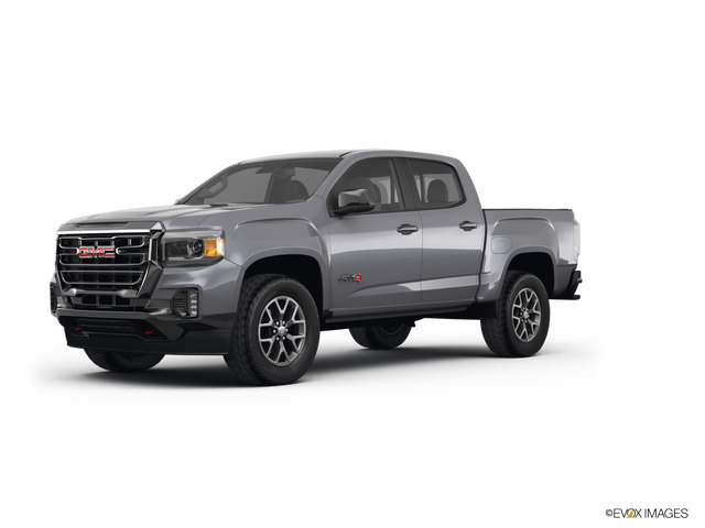 2022 GMC Canyon 1GTG6FEN8N1250396