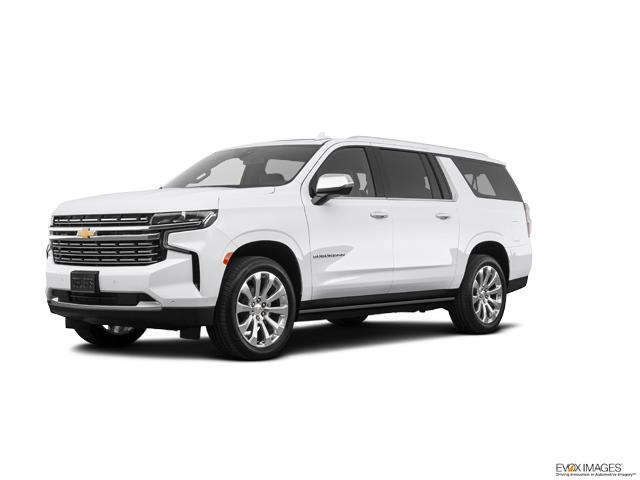 2023 Chevrolet Suburban 1GNSCFKDXPR389357