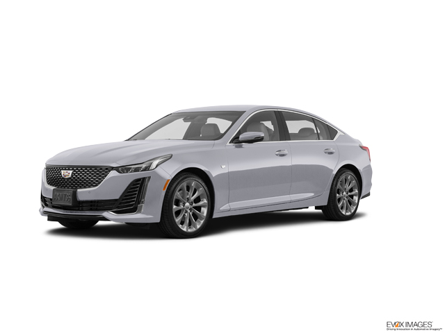 2023 Cadillac CT5 Vehicle Photo in BRUNSWICK, GA 31525-1881