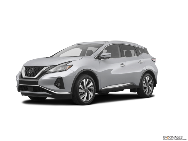 2023 Nissan Murano Vehicle Photo in Statesboro, GA 30458