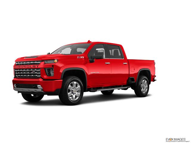 2023 Chevrolet Silverado 3500 HD Vehicle Photo in INDEPENDENCE, MO 64055-1314