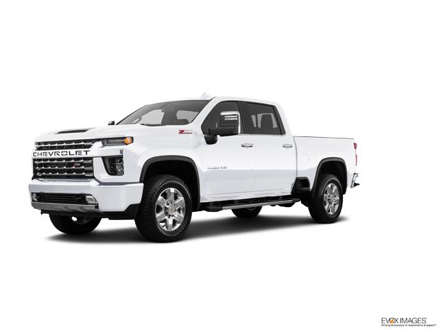 2023 Chevrolet Silverado 3500 HD Vehicle Photo in KANSAS CITY, MO 64114-4502