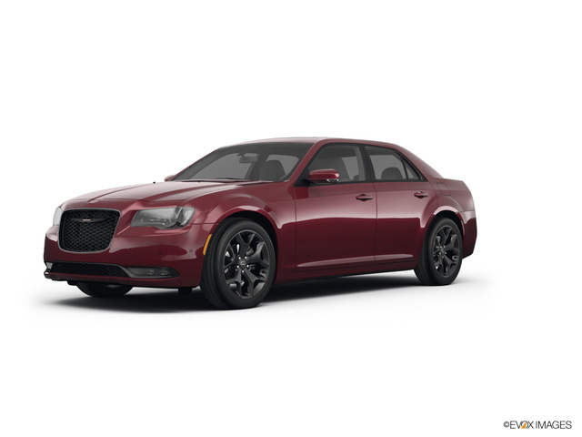 2022 Chrysler 300 Vehicle Photo in Kansas City, MO 64114