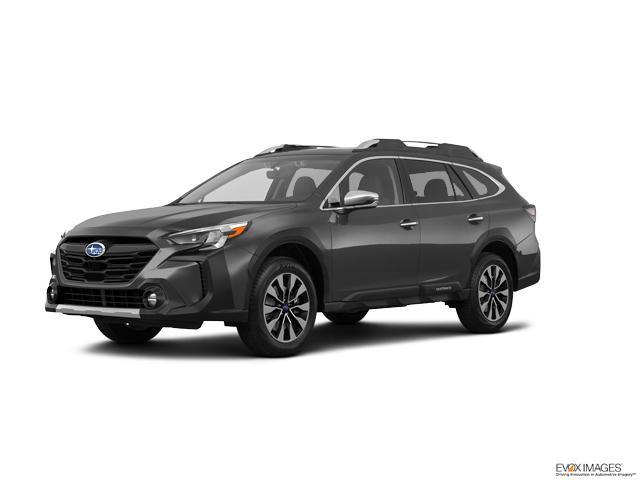 2023 Subaru Outback Vehicle Photo in Trevose, PA 19053