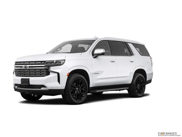 2023 Chevrolet Tahoe 1GNSCSKD0PR131065