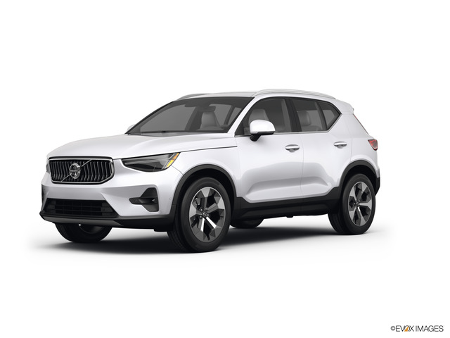 2023 Volvo XC40 Vehicle Photo in Trevose, PA 19053