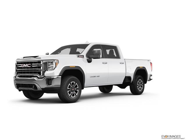 2023 GMC Sierra 3500 HD 1GT49SEY3PF158888