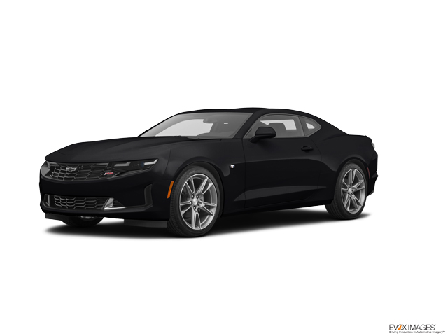 2023 Chevrolet Camaro Vehicle Photo in POOLER, GA 31322-3252