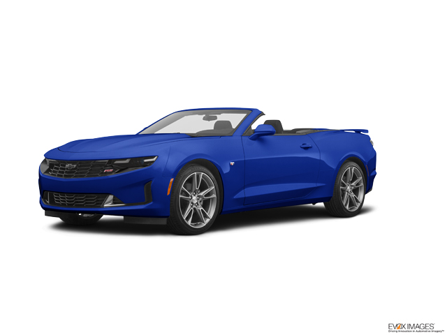 2023 Chevrolet Camaro Vehicle Photo in SAVANNAH, GA 31406-4513