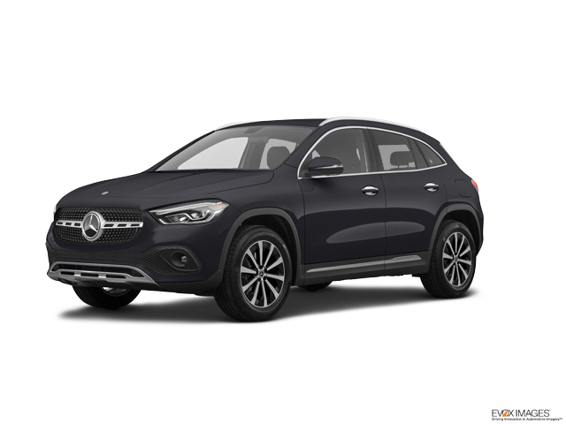 2023 Mercedes-Benz GLA Vehicle Photo in Willow Grove, PA 19090