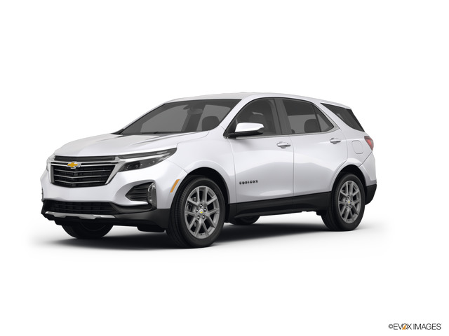 2022 Chevrolet Equinox 3GNAXKEV2NL301869