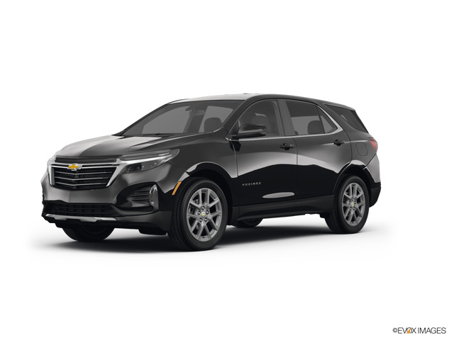 2022 Chevrolet Equinox Vehicle Photo in Bluffton, SC 29910