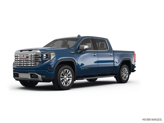 2022 GMC Sierra 1500 Vehicle Photo in INDEPENDENCE, MO 64055-1377