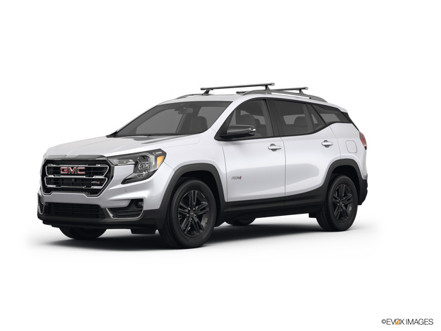 2022 GMC Terrain 3GKALYEV1NL289239