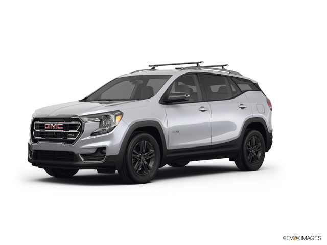 2022 GMC Terrain Vehicle Photo in Lees Summit, MO 64086