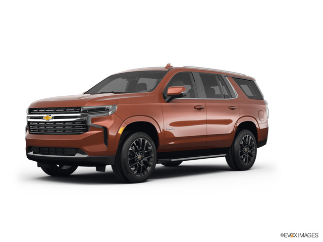 2023 Chevrolet Tahoe Vehicle Photo in Brunswick, GA 31525