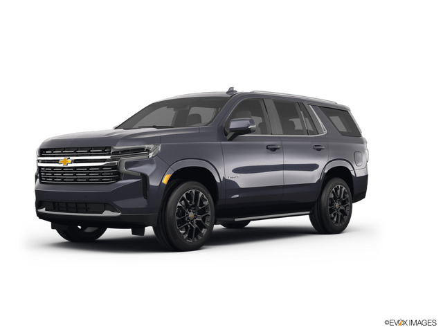 2023 Chevrolet Tahoe Vehicle Photo in SAVANNAH, GA 31406-4513