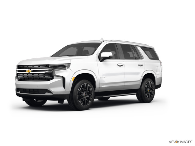 2023 Chevrolet Tahoe Vehicle Photo in BEAUFORT, SC 29906-4218