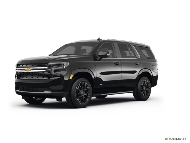 2023 Chevrolet Tahoe Vehicle Photo in BRUNSWICK, GA 31525-1881