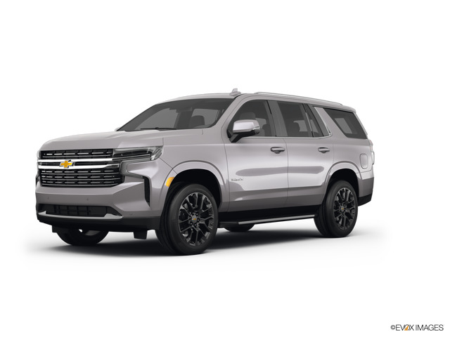 2023 Chevrolet Tahoe Vehicle Photo in POOLER, GA 31322-3252