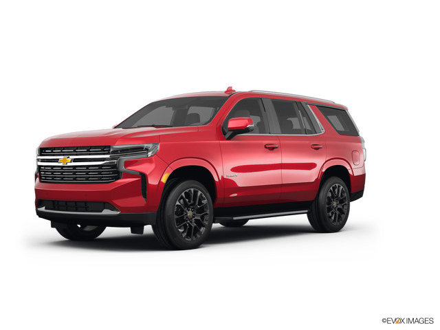 2023 Chevrolet Tahoe Vehicle Photo in KANSAS CITY, MO 64114-4502