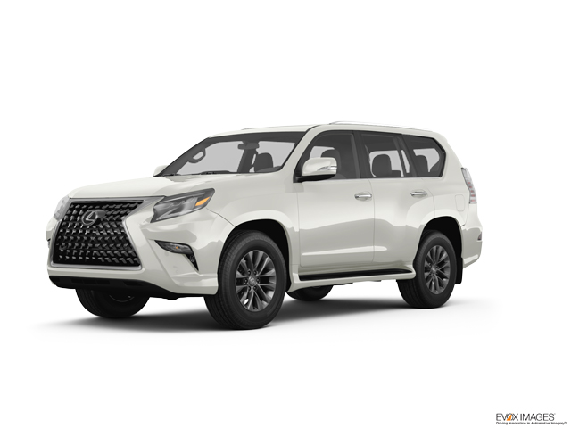 2023 Lexus GX 460 Vehicle Photo in Trevose, PA 19053