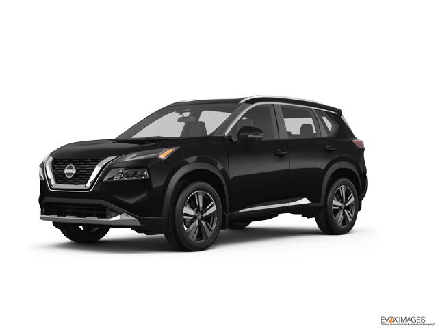 2023 Nissan Rogue Vehicle Photo in Savannah, GA 31419
