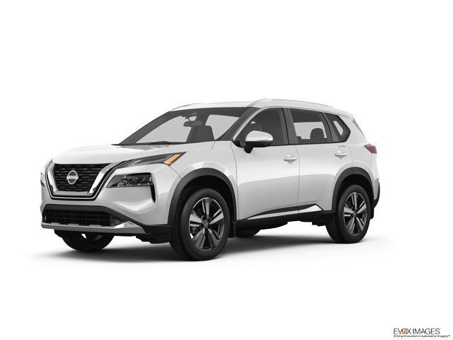 2023 Nissan Rogue Vehicle Photo in Savannah, GA 31419