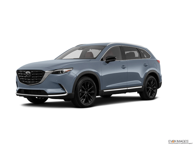 2023 Mazda CX-9 Vehicle Photo in Willow Grove, PA 19090