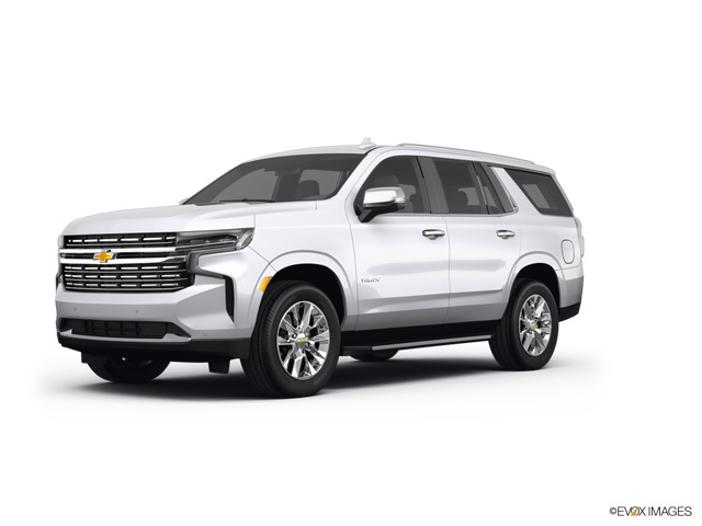 2023 Chevrolet Tahoe 1GNSKSKD8PR510432