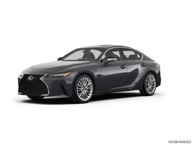 2023 Lexus IS Vehicle Photo in KANSAS CITY, MO 64114-4545