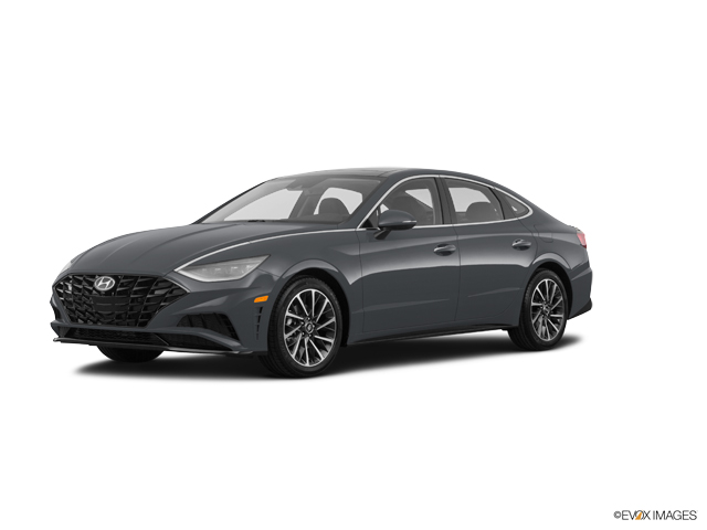 2023 Hyundai SONATA Vehicle Photo in Brunswick, GA 31525