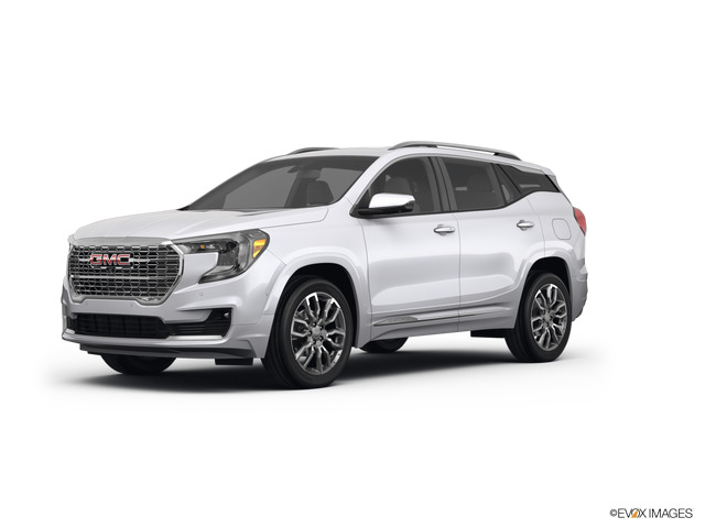 2022 GMC Terrain 3GKALXEV3NL184678