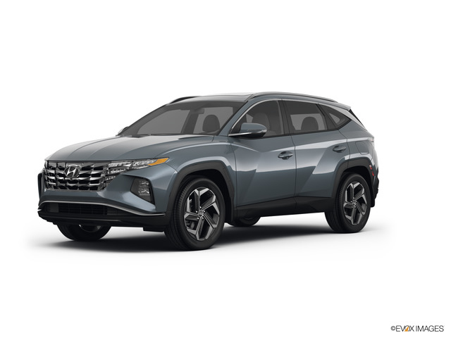2023 Hyundai TUCSON Vehicle Photo in Trevose, PA 19053