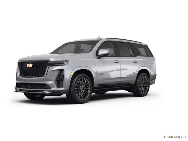 2023 Cadillac Escalade Vehicle Photo in KANSAS CITY, MO 64114-4545