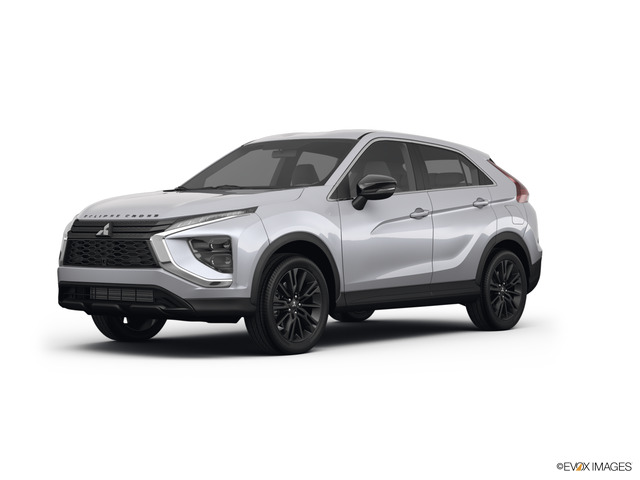 2023 Mitsubishi Eclipse Cross Vehicle Photo in KANSAS CITY, MO 64114-4502