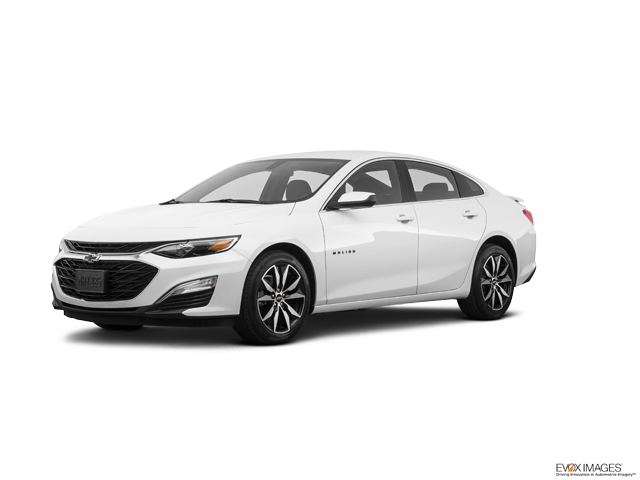 2023 Chevrolet Malibu Vehicle Photo in BRUNSWICK, GA 31525-1881