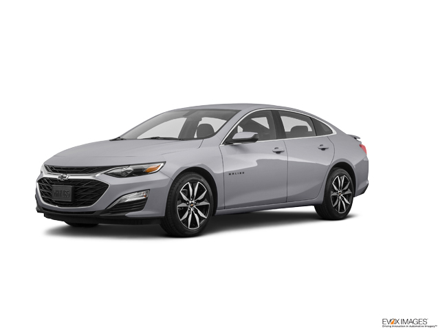 2023 Chevrolet Malibu Vehicle Photo in Brunswick, GA 31525