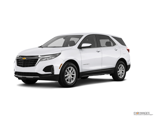 2023 Chevrolet Equinox 3GNAXUEG4PL258829