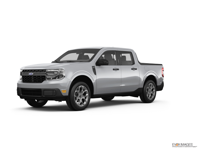 2023 Ford Maverick Vehicle Photo in Lees Summit, MO 64086